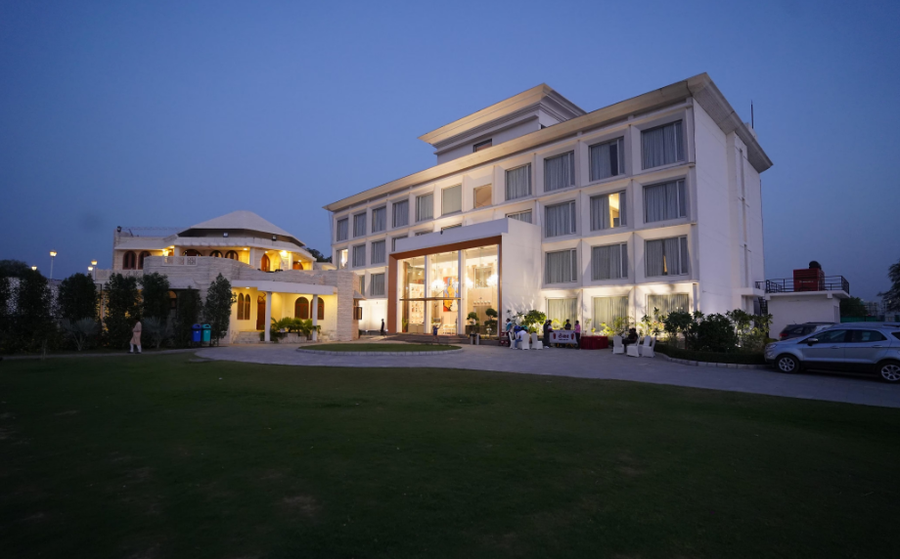 stardom resort
