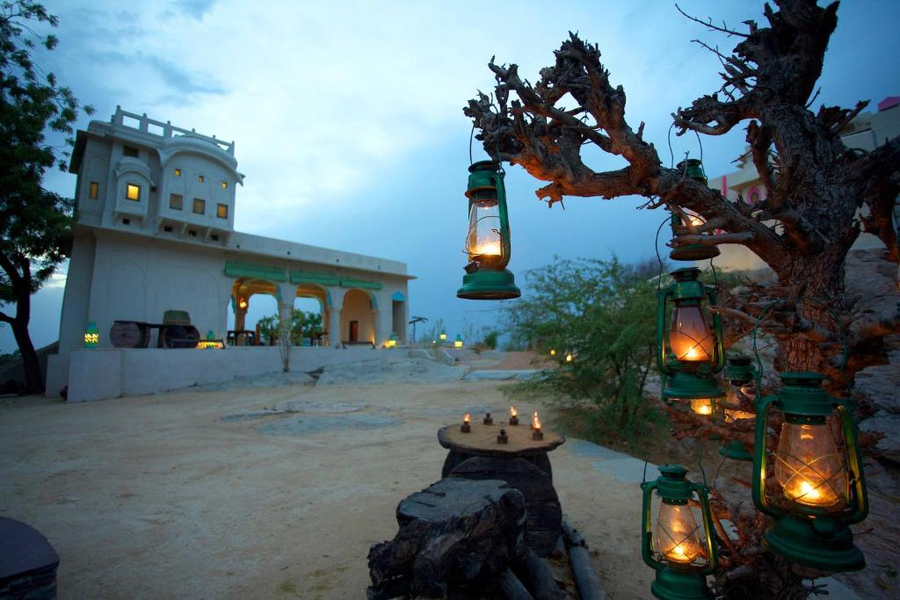 brij lakshman sagar pali