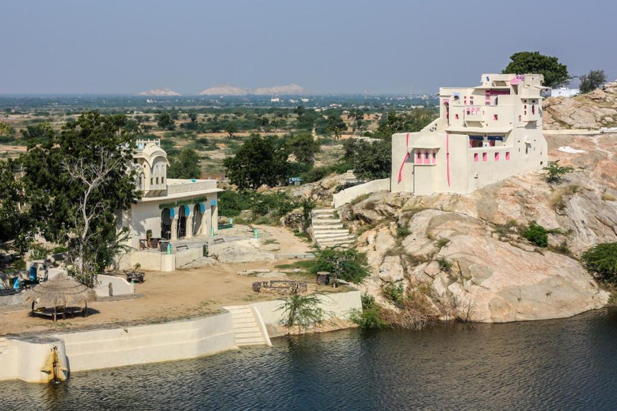 brij lakshman sagar pali