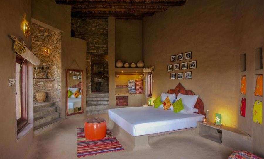 Brij Lakshman Sagar, Pali,Kheenwal,5 star