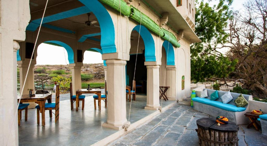 Brij Lakshman Sagar, Pali,Kheenwal,5 star