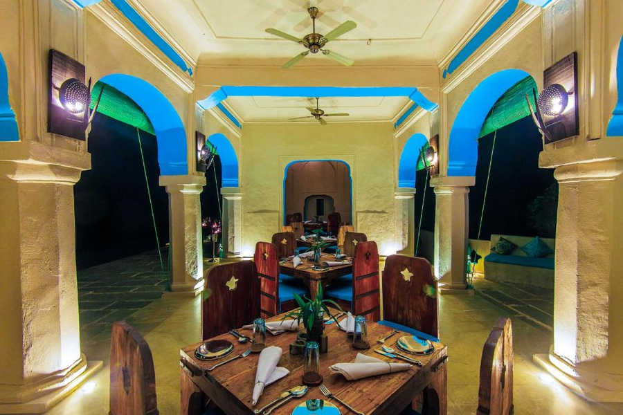 brij lakshman sagar pali