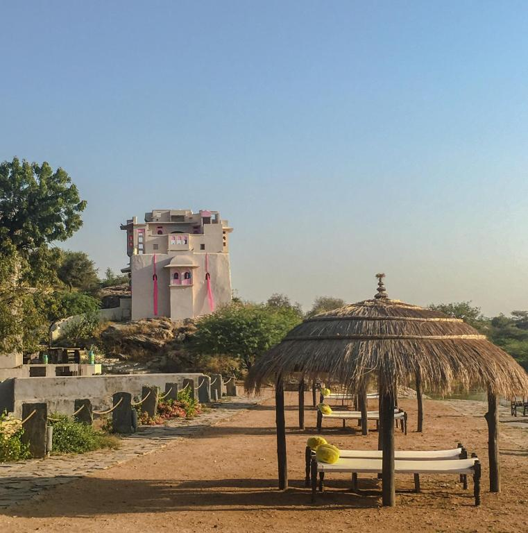 brij lakshman sagar pali