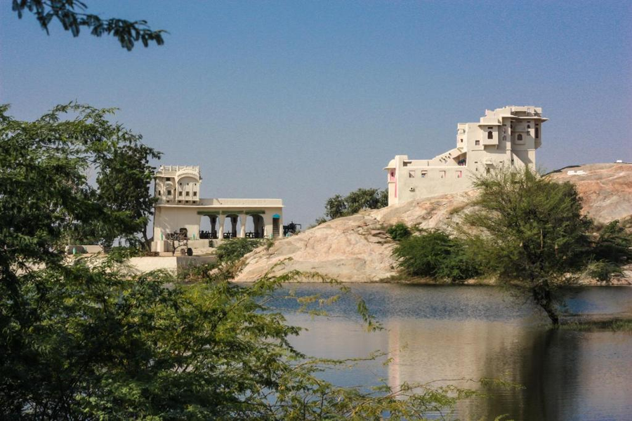 brij lakshman sagar pali