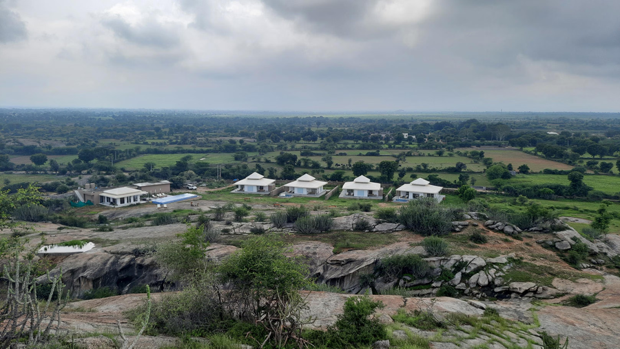 brij pola jawai luxury jungle camp with private pools