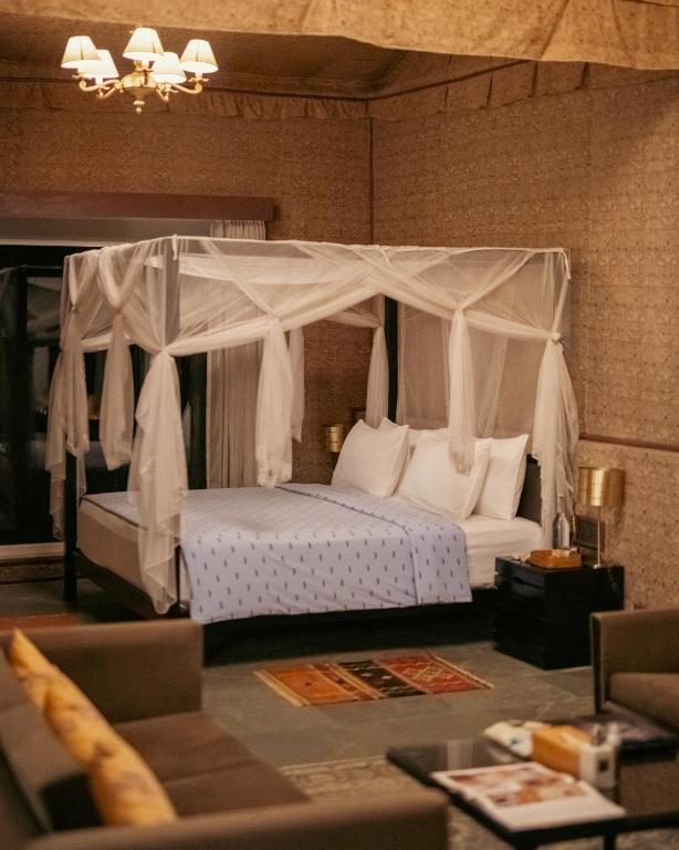 Brij Pola, Jawai | Luxury Jungle Camp With Private Pools,Kothar,5 star