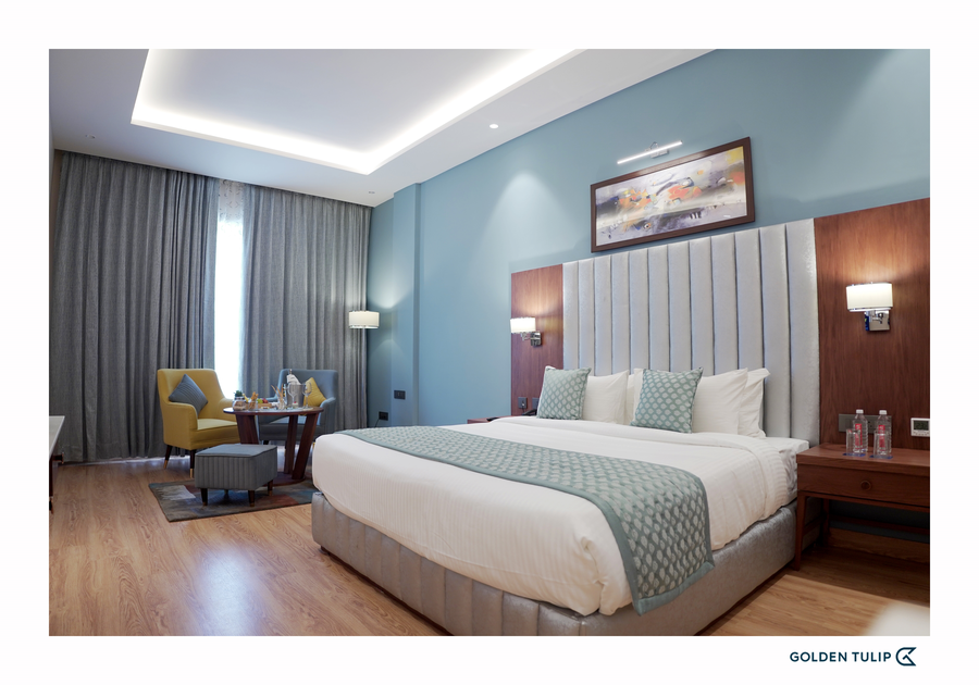 golden tulip panchkula