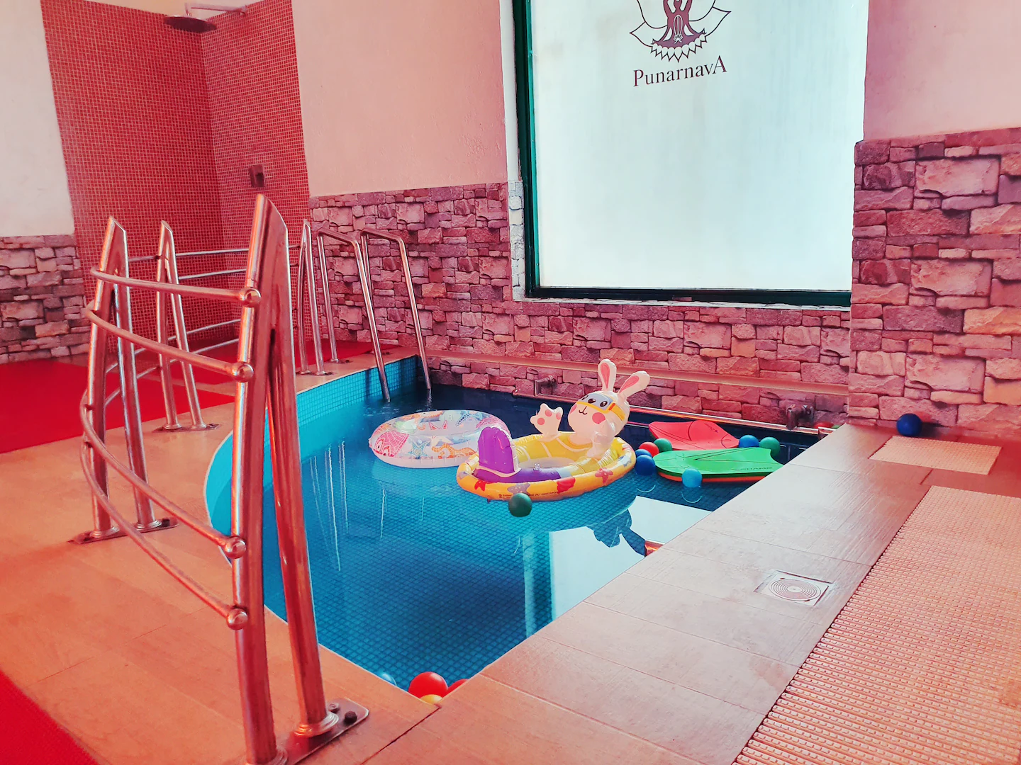 Sukoon Retreat & Spa Dakpathar,Prem Nagar>>Dehradun,3 star
