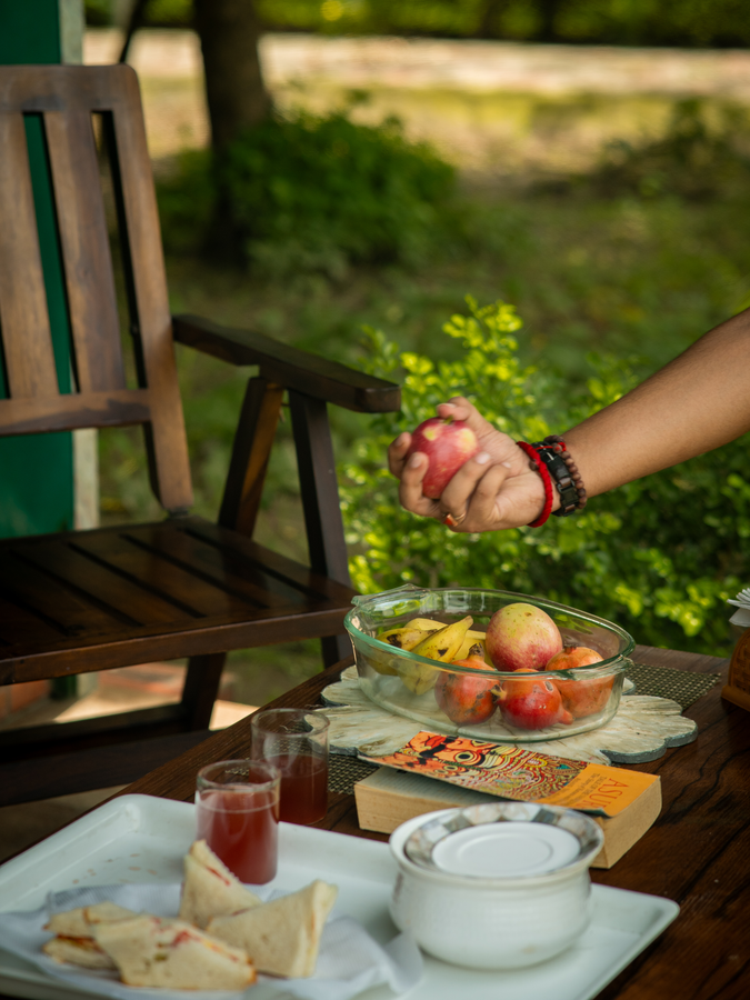 sukoon a wellness resort and spa