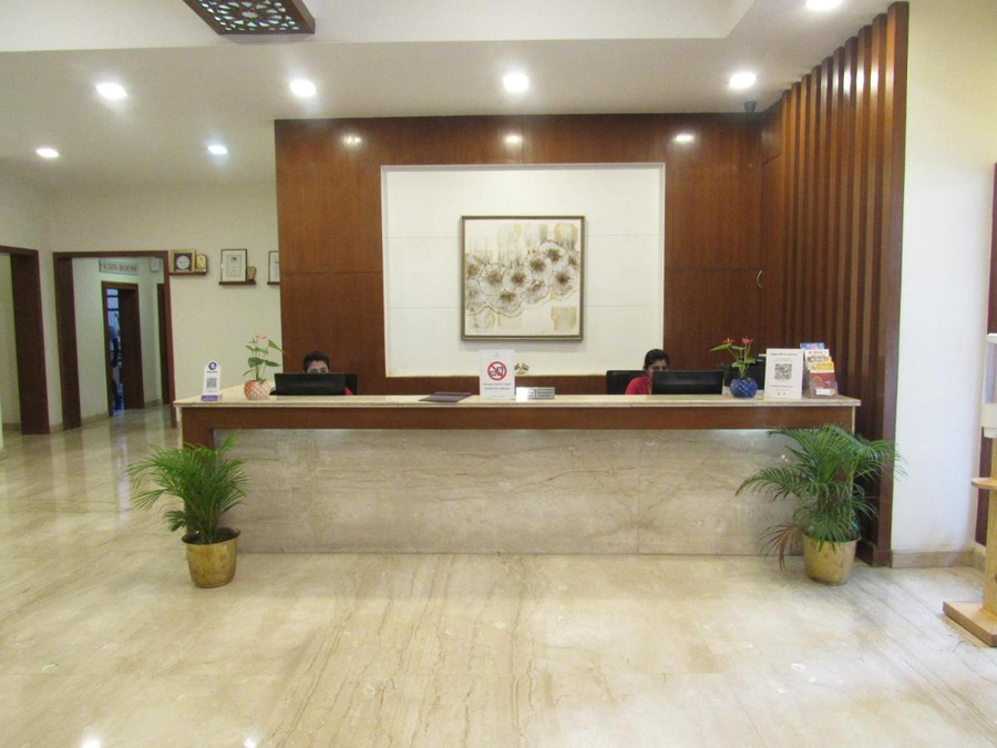 Ramanashree California Resort,Yelahanka,3 star