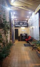 Hotel Panchvati Residency,Andheri,3 star