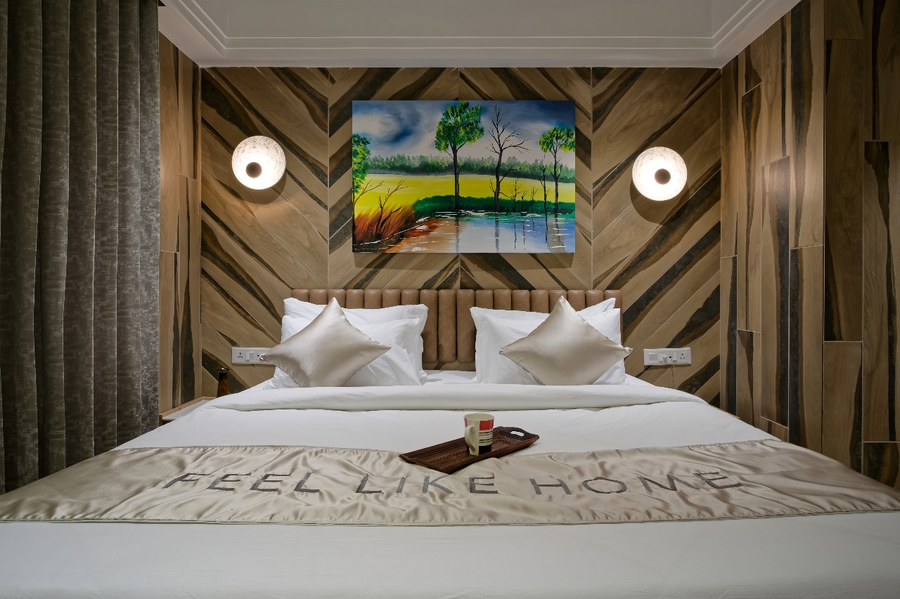 hotel golden plaza
