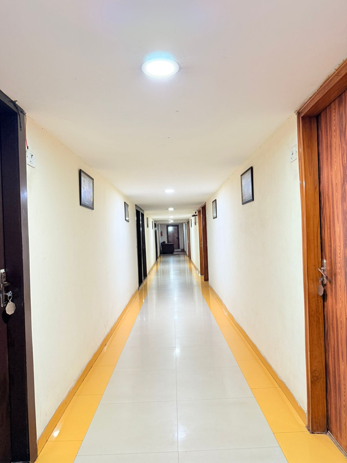 hotel deendayal