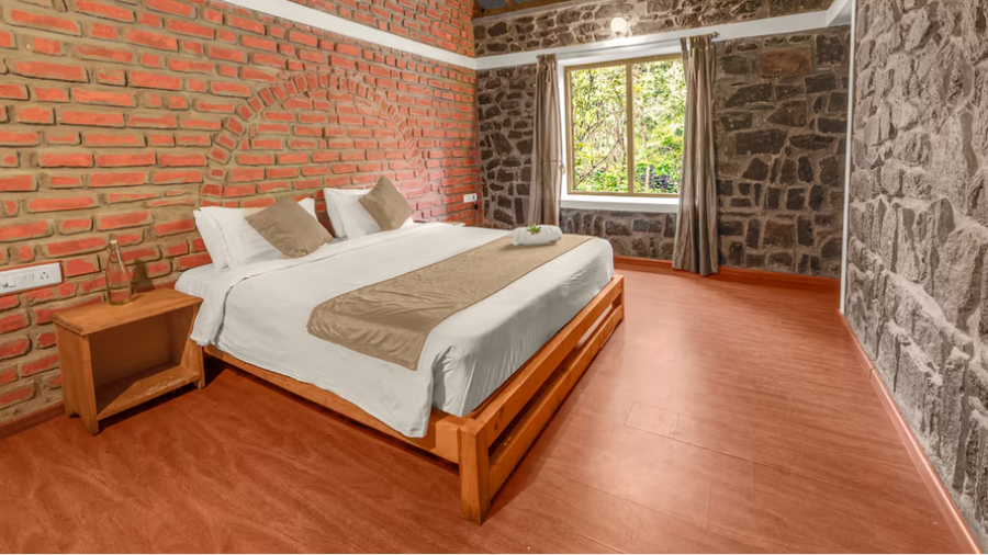 zacs valley resort and wellness retreat kodaikanal