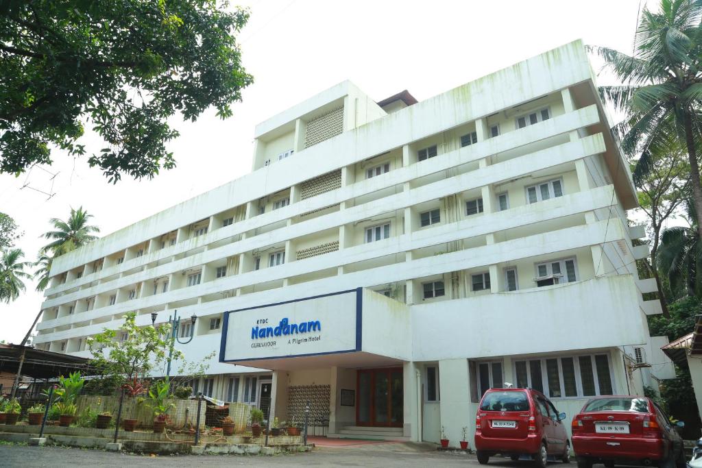 Ktdc Hotel Nandanam Guruvayoor