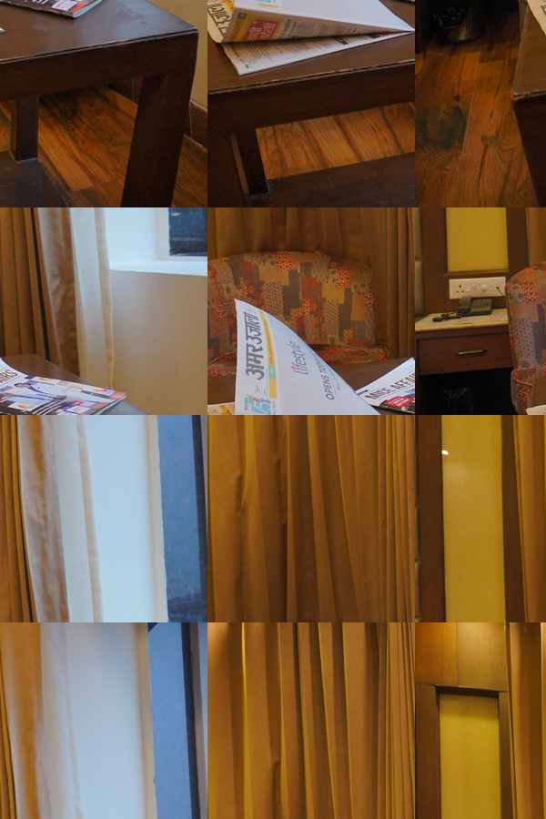 the kenilworth mussoorie by stotrak on mall road with on site parking
