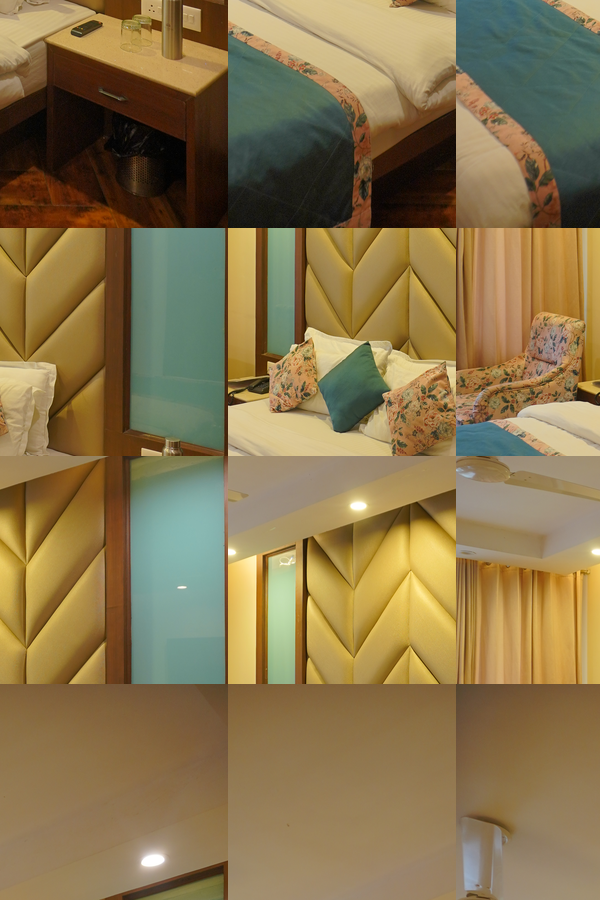 the kenilworth mussoorie by stotrak on mall road with on site parking