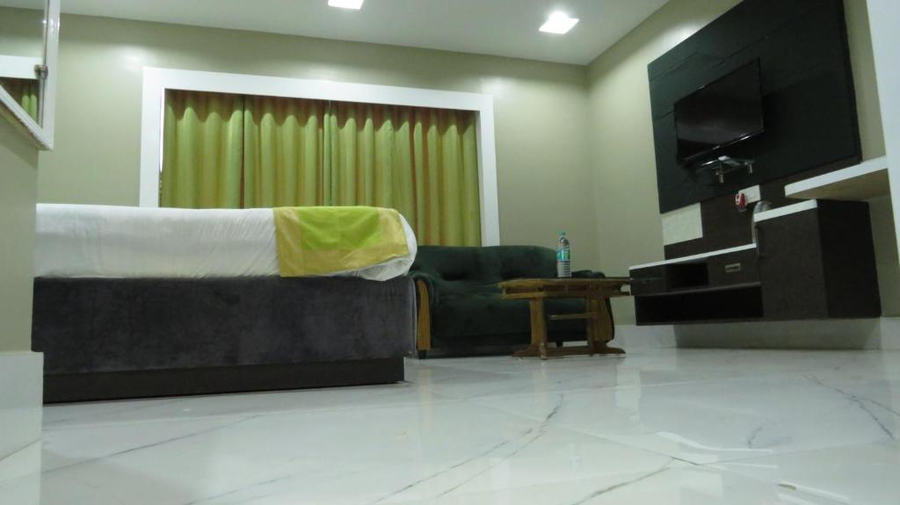 geetanjali international