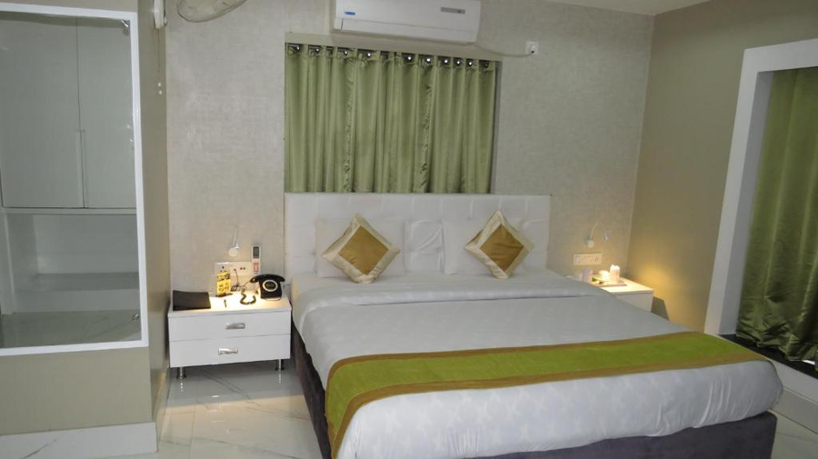 Geetanjali International,India>>Deoghar,3 star