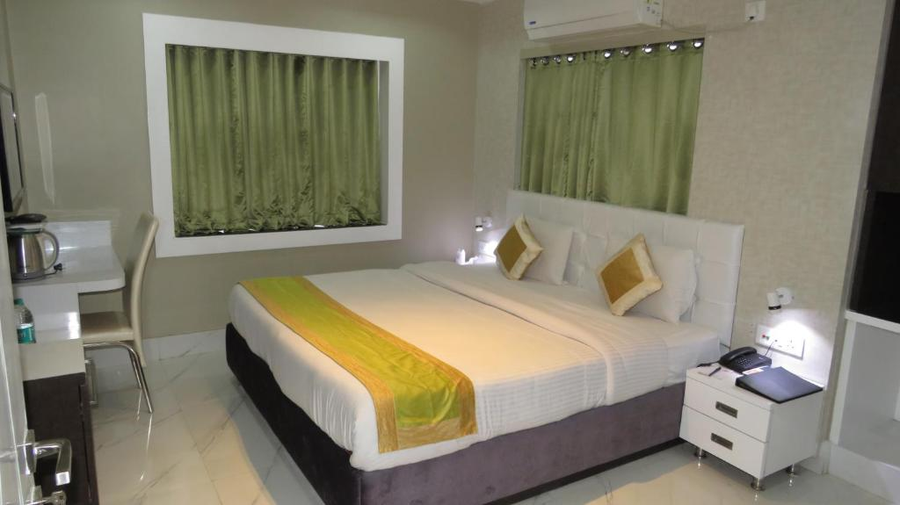 geetanjali international