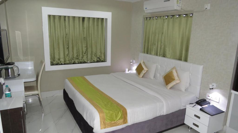 geetanjali international