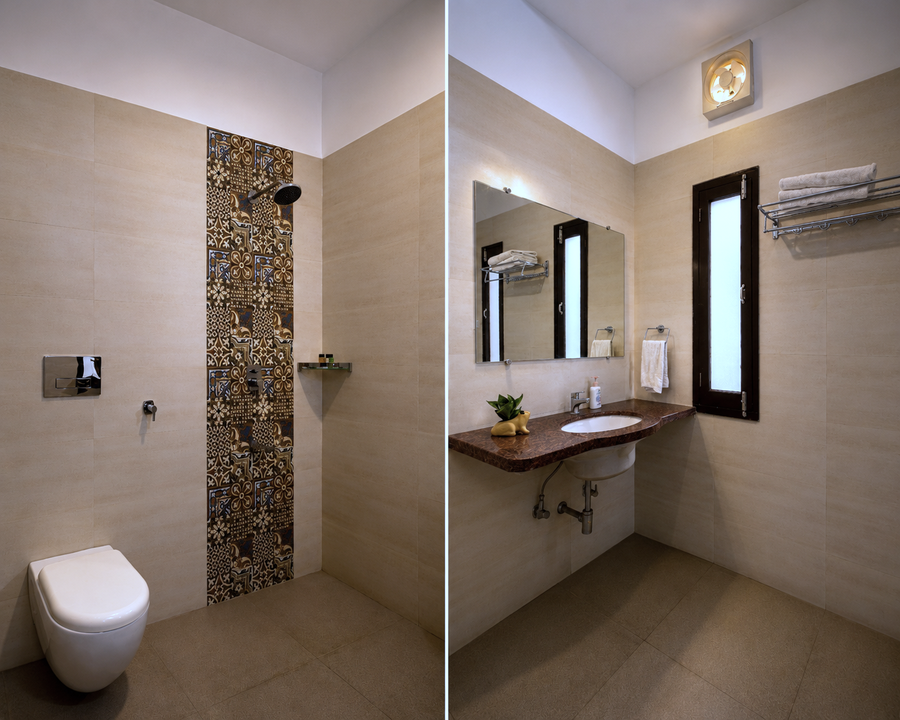 chandra vilas heritage stay