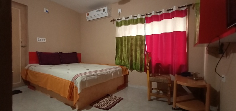 shantiniketan