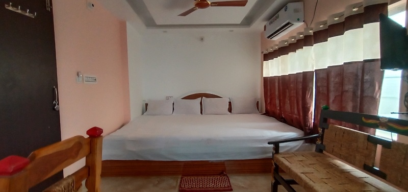 shantiniketan