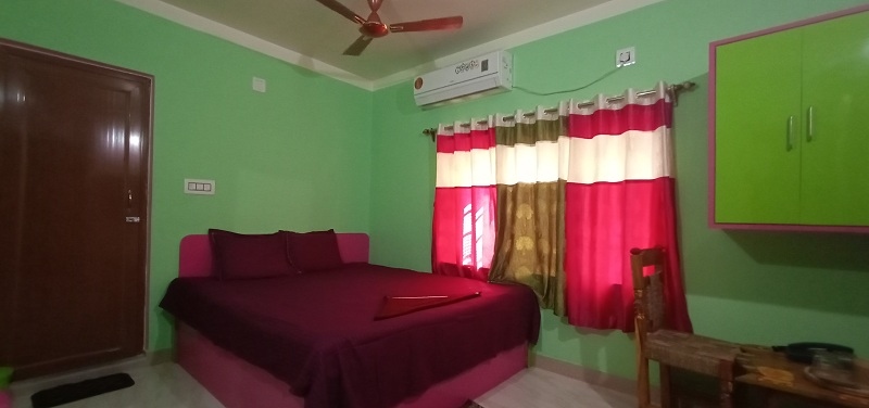 shantiniketan