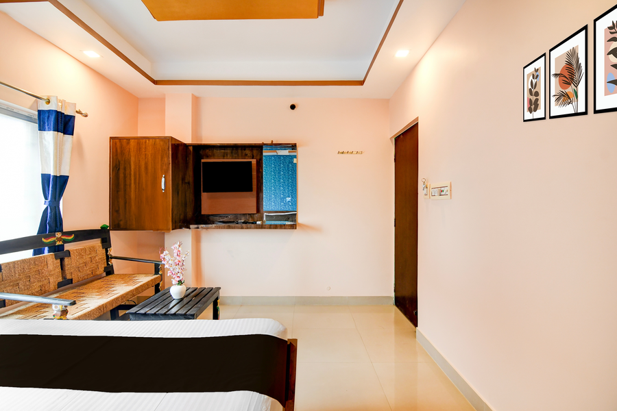 super hotel o bolpur central railway junction formerly home stay world