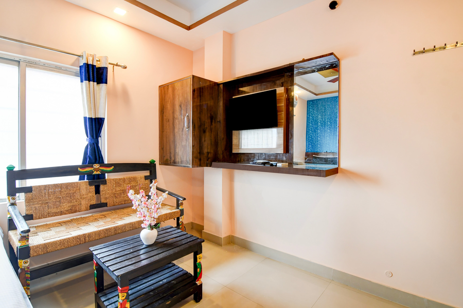 super hotel o bolpur central railway junction formerly home stay world