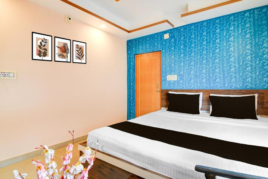 shantiniketan