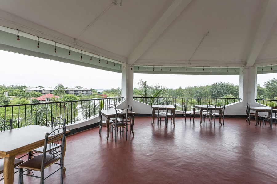 Noune Resort,Dimapur, Dimapur,3 star