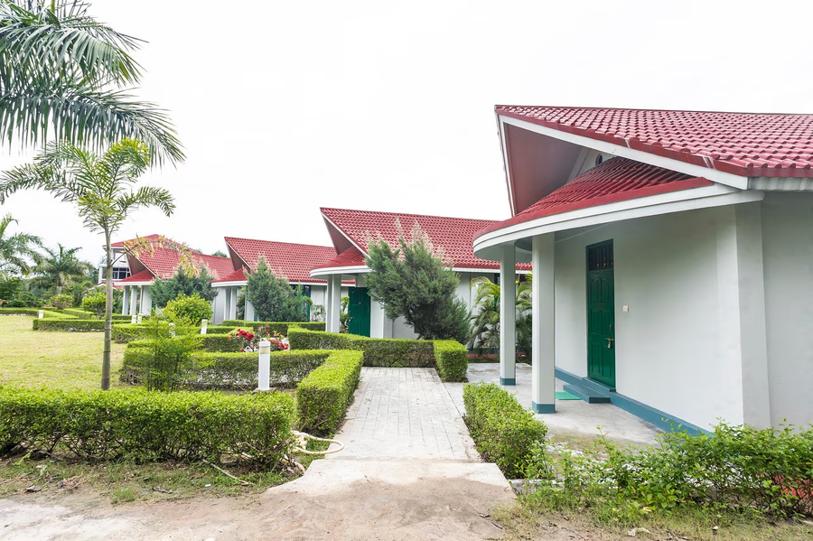 Noune Resort,Dimapur, Dimapur,3 star