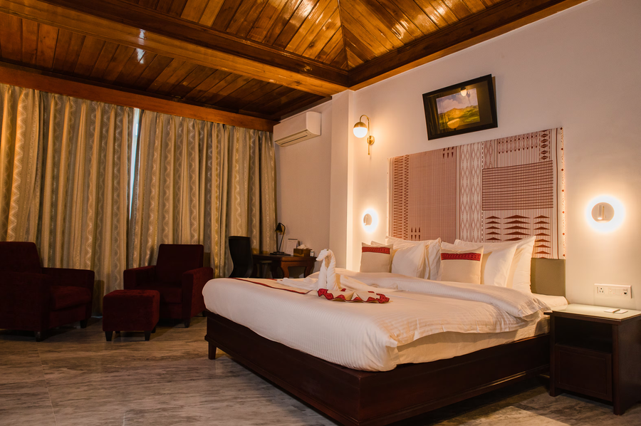 noune resort