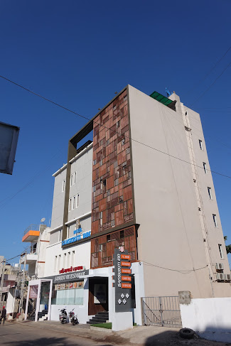 hotel sanskruti inn