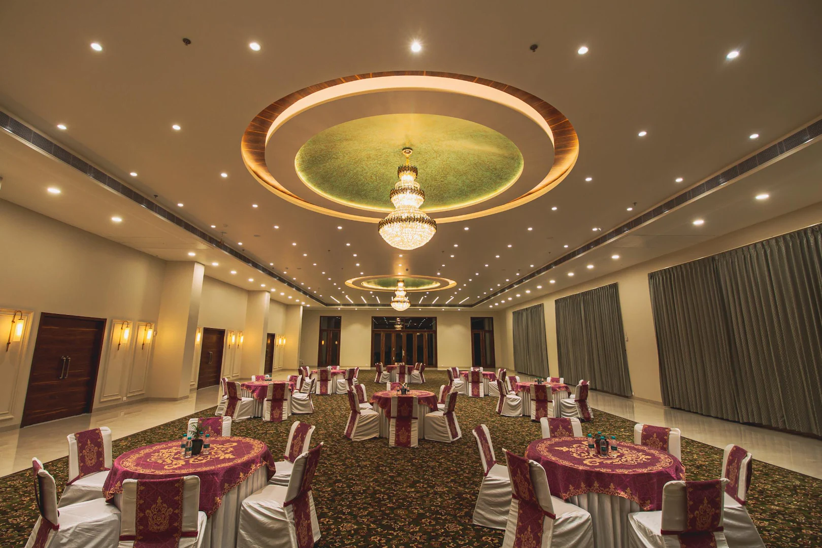 Safal Retreat,Bhopal,Prempura,3 star