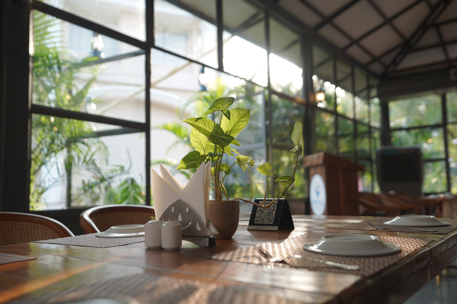 safal retreat bhopal