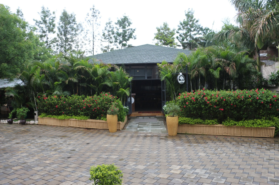 safal retreat bhopal