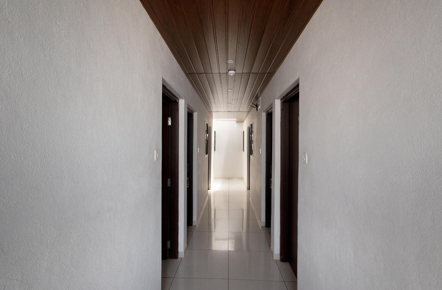 hotel ambika