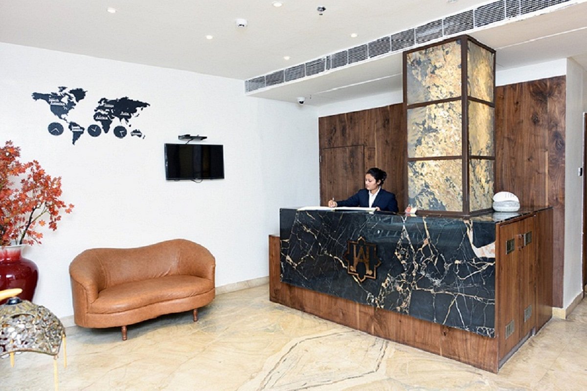 Hotel Afreen,West Bengal>>Kolkata,3 star