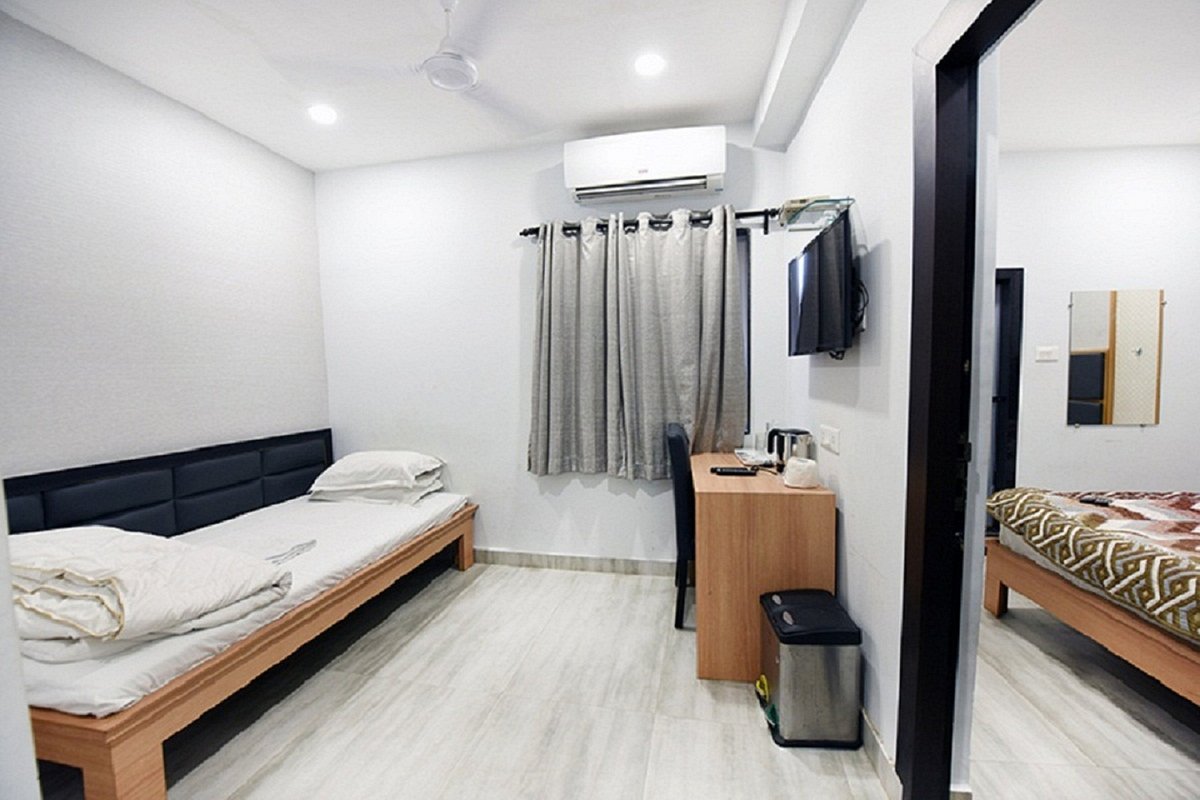hotel afreen