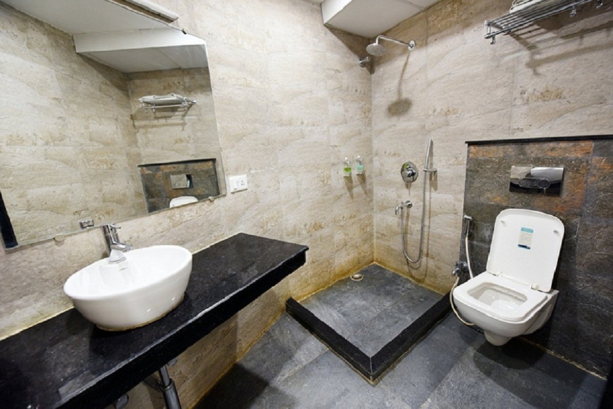 hotel afreen