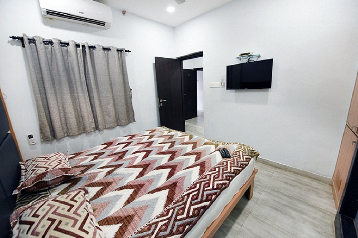 hotel afreen
