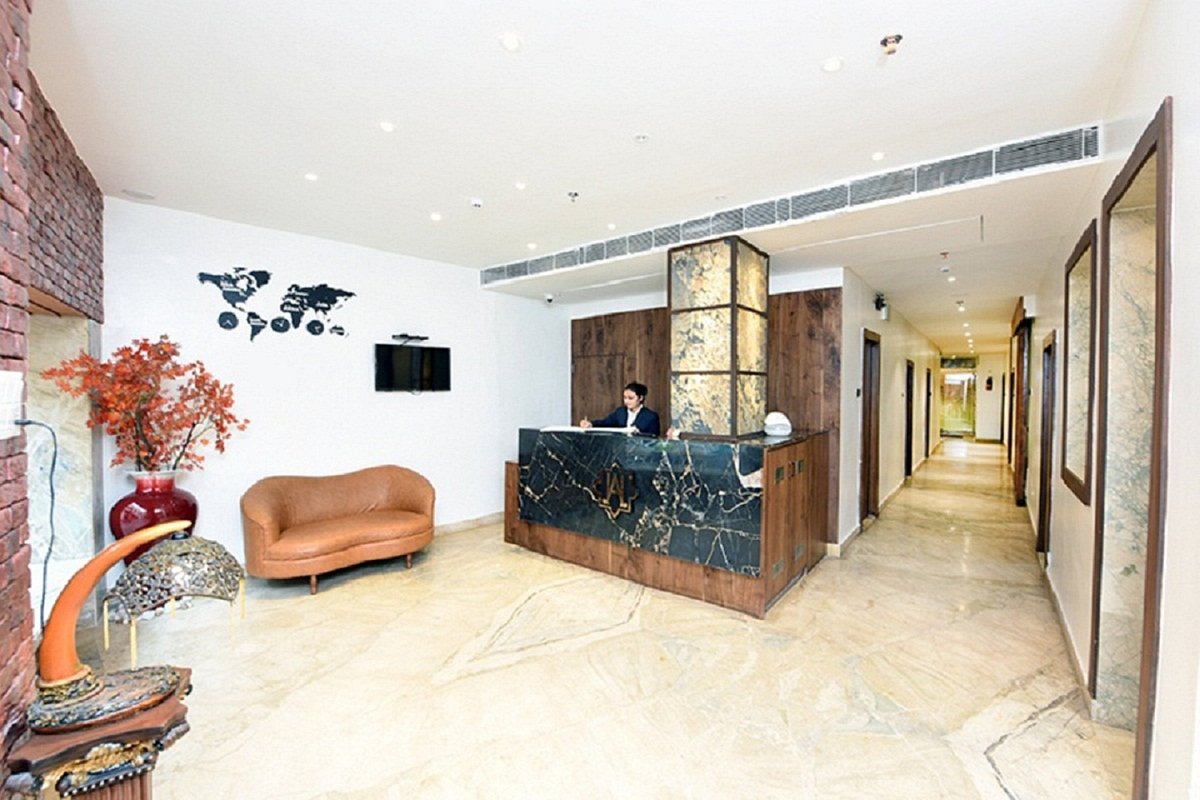 Hotel Afreen,West Bengal>>Kolkata,3 star