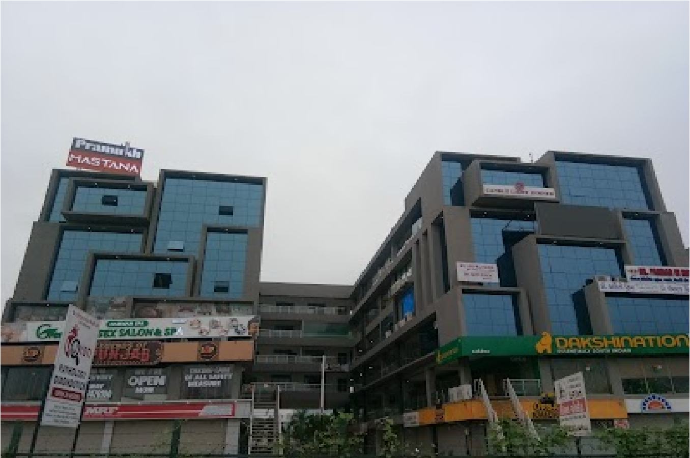 Hotel Prime,Gandhinagar