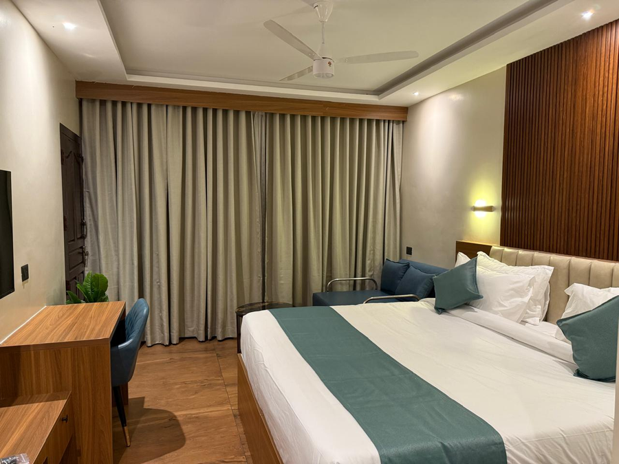 camelot resort
