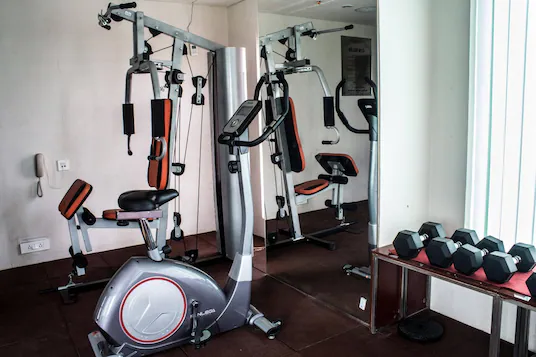 Hotel Southern Comfort ( Chennai Airport ),Airport Zone,3 star