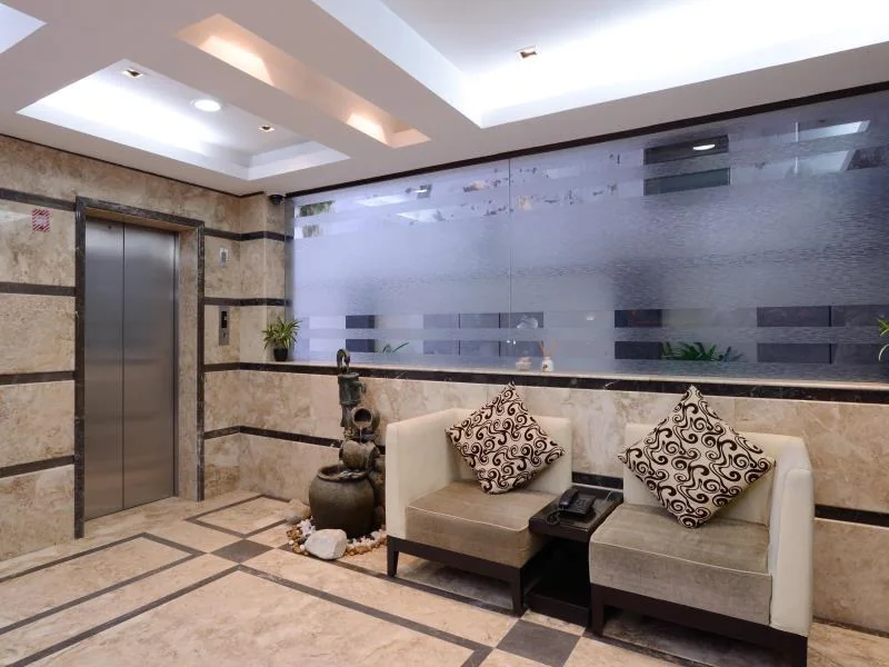 Golden Apple Boutique Hotel,New Market Vicinity,2 star