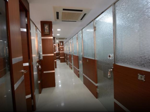Golden Apple Boutique Hotel,New Market Vicinity,2 star